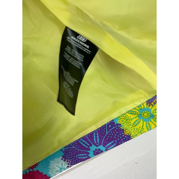 Skechers girls raincoat - Picture 9 of 10